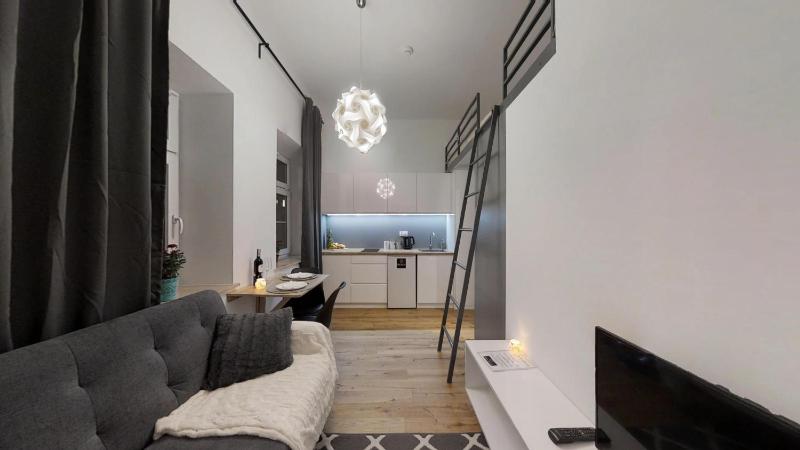 APARTHOTEL TECTUM - image 10