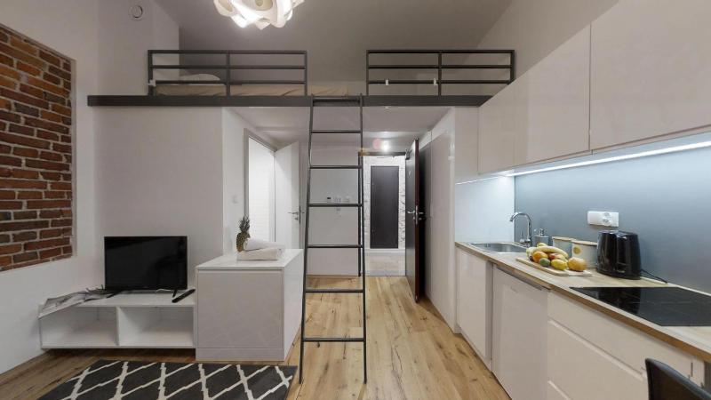APARTHOTEL TECTUM - image 5
