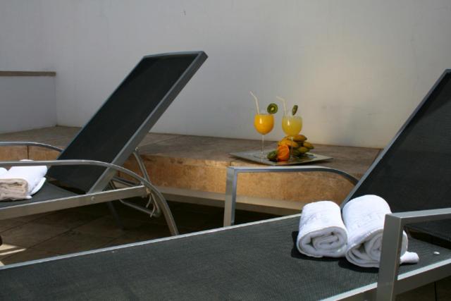 Apartamentos Coronado - image 33