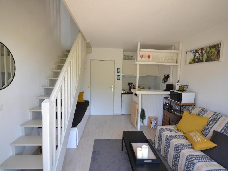Charmant Duplex T2 avec Balcon et Terrasse Résidence Les Pieds dans l'Eau Arcachon - FR-1-420-126 - image 6