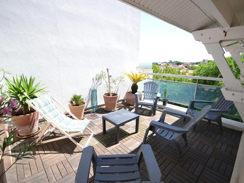 Charmant Duplex T2 avec Balcon et Terrasse Résidence Les Pieds dans l'Eau Arcachon - FR-1-420-126 - image 17