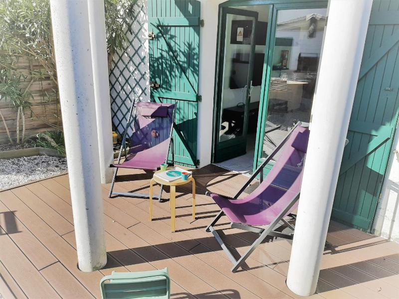 Appartement cosy 4 pers proche plages et centre BBQ parking Wifi inclus - FR-1-239-943 - image 10