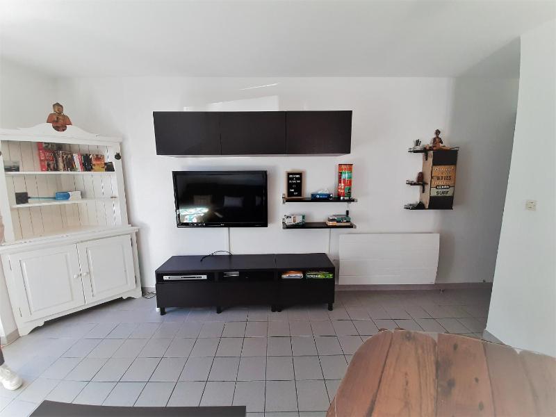 Appartement cosy 4 pers proche plages et centre BBQ parking Wifi inclus - FR-1-239-943 - image 12
