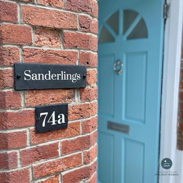 Sanderlings - holiday home close to beach - image 22
