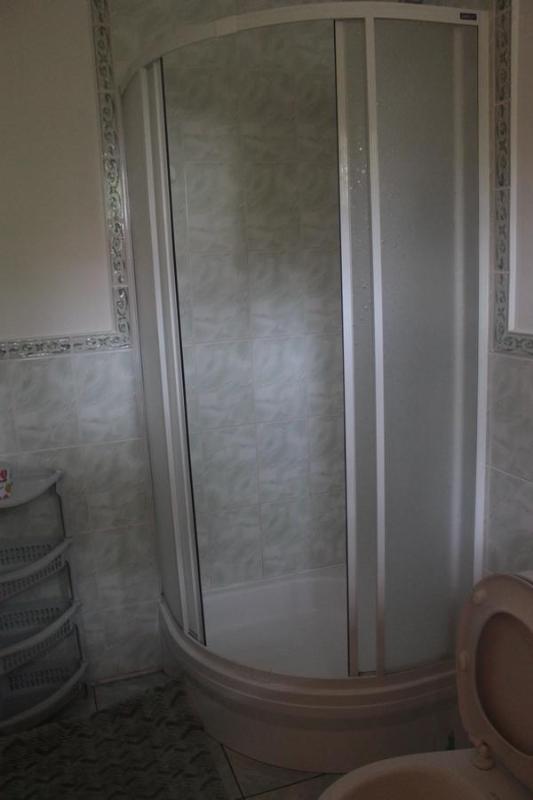 Family Junior Suite with Terrace image 2