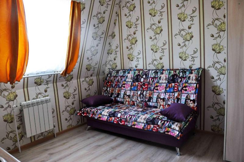 Two-Bedroom room with Kitchenette image 2