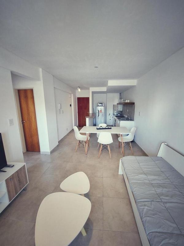 Moderno departamento en zona céntrica. - image 17