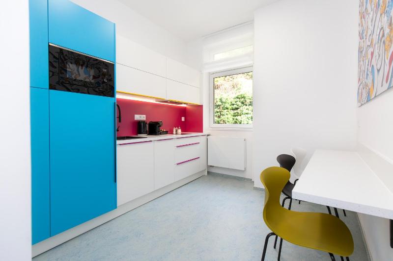 Family Apartments by ASTORIA Hotel & Medical Spa - image 46