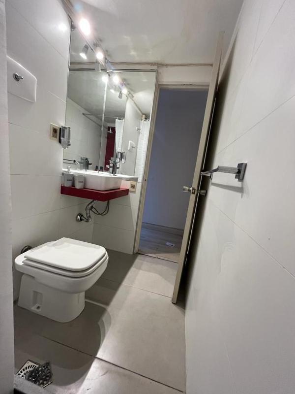 Apartamento en POCITOS vista al mar - image 3