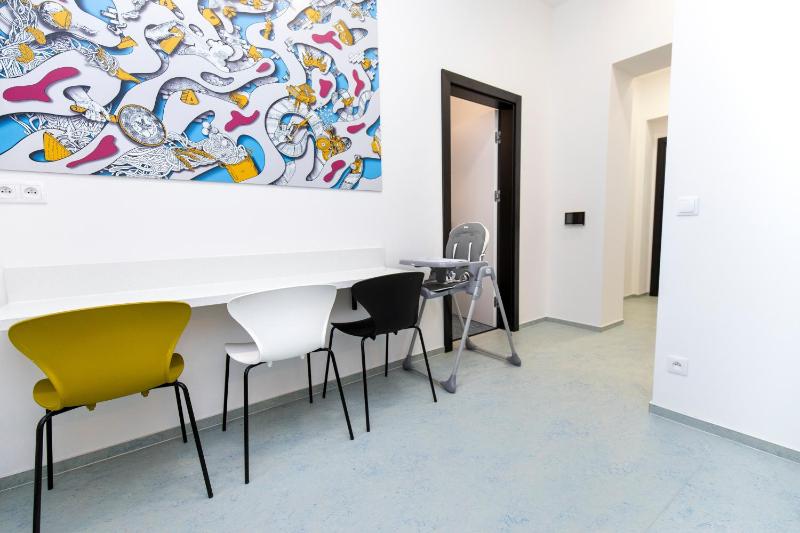 Family Apartments by ASTORIA Hotel & Medical Spa - image 24