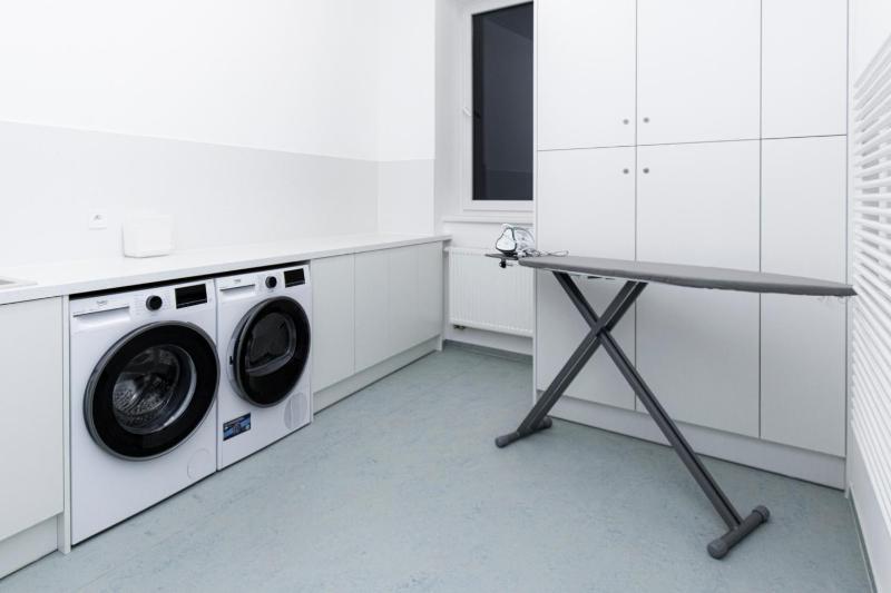 Family Apartments by ASTORIA Hotel & Medical Spa - image 41