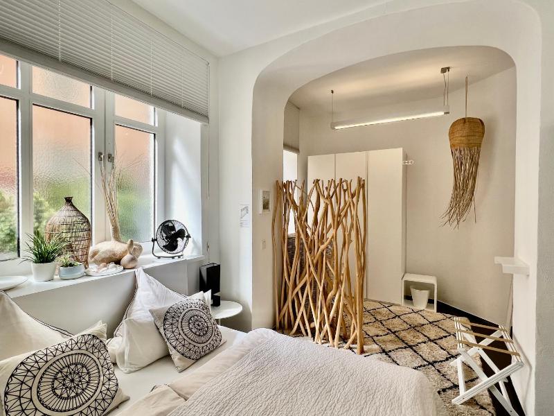 Deluxe Apartment image 3