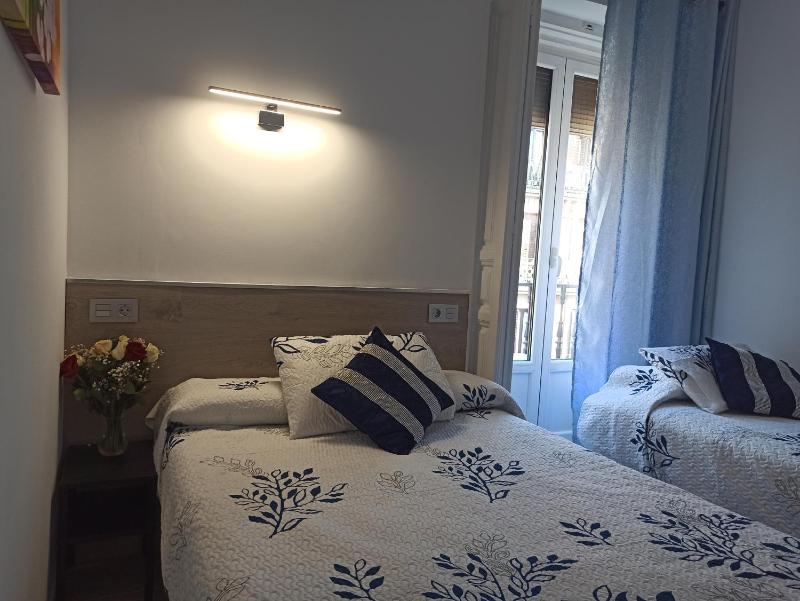 Double or Twin Room image 1