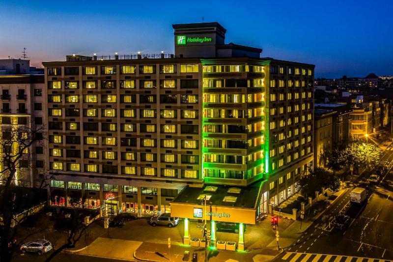 Holiday Inn Washington-Central/White House By IHG - image 4