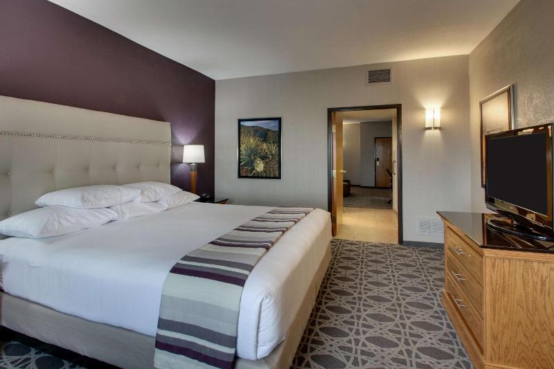 King Suite with Sofa Bed image 4