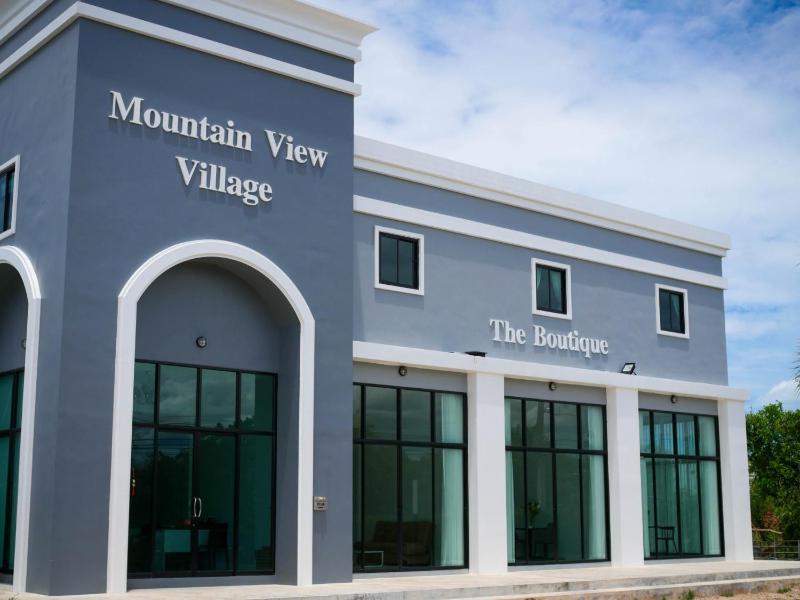 The Boutique Hua Hin Cha Am - image 1