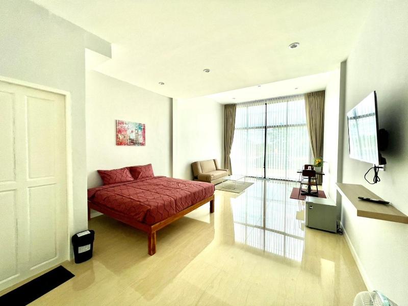 The Boutique Hua Hin Cha Am - image 5