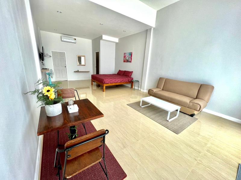 The Boutique Hua Hin Cha Am - image 13