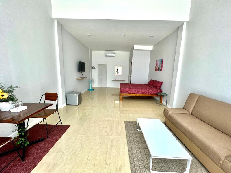 The Boutique Hua Hin Cha Am - image 14