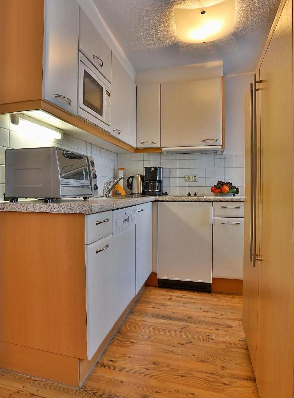 One-Bedroom Apartment image 4