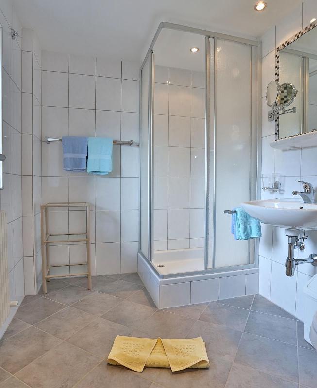 Three-Bedroom Apartment image 3