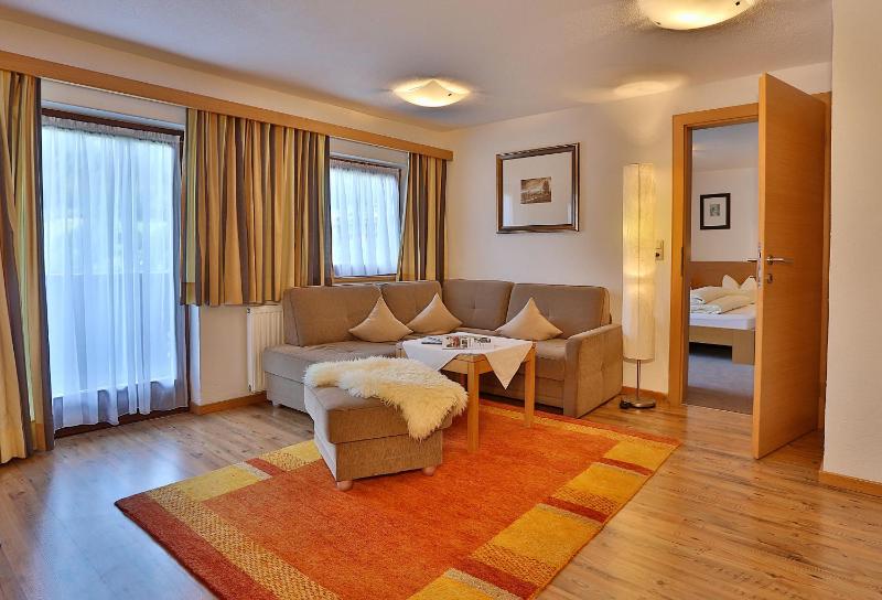 Two-Bedroom Apartment image 3