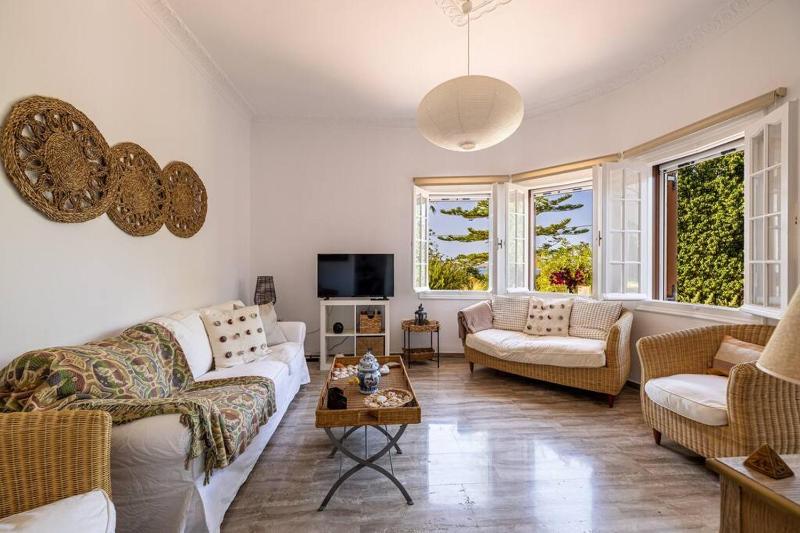 Théa Lassi 2 bedroom apartment, Garden level Images