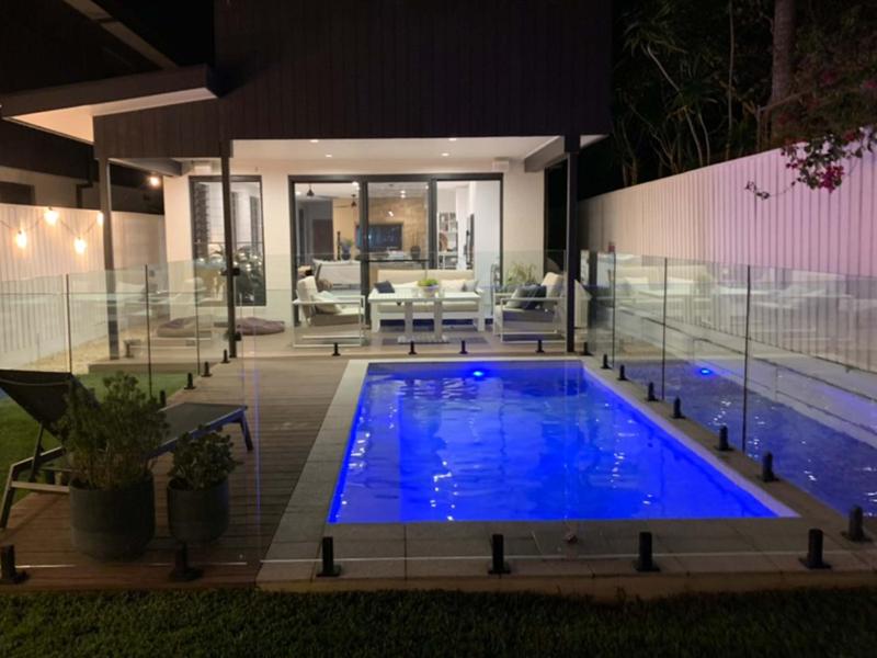 Byron Bay Holiday Homes - Suffolk Beach Retreat - image 15