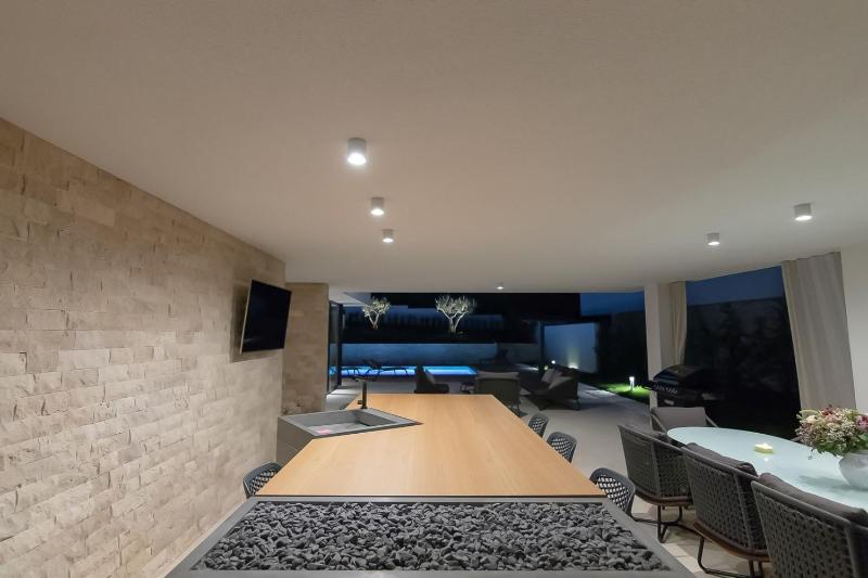Villa #1 - image 39