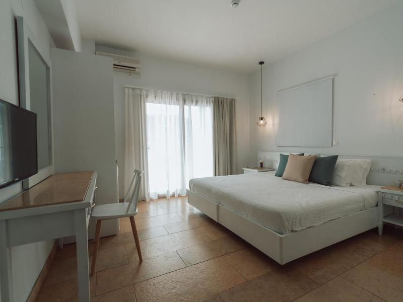 Simple Life Double Room image 1