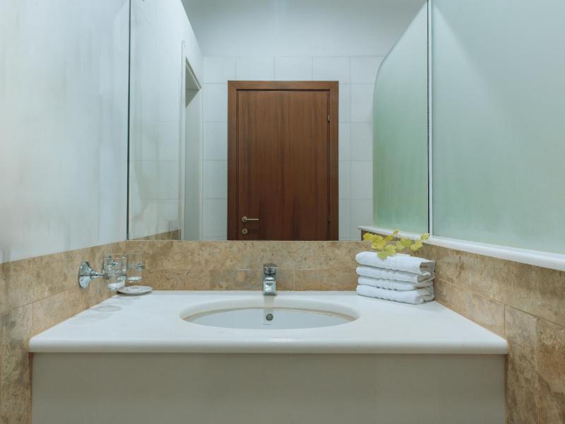 Simple Life Double Room image 2