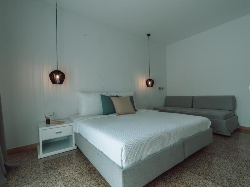 Dracos Hotel - image 28