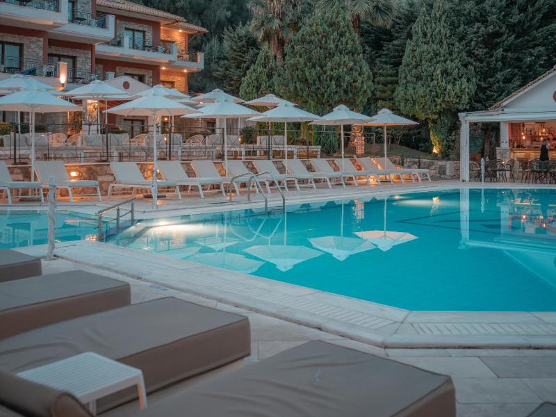 Dracos Hotel - image 7