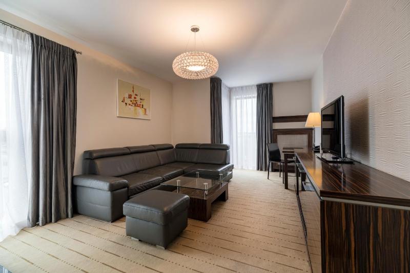 Deluxe Apartment image 4