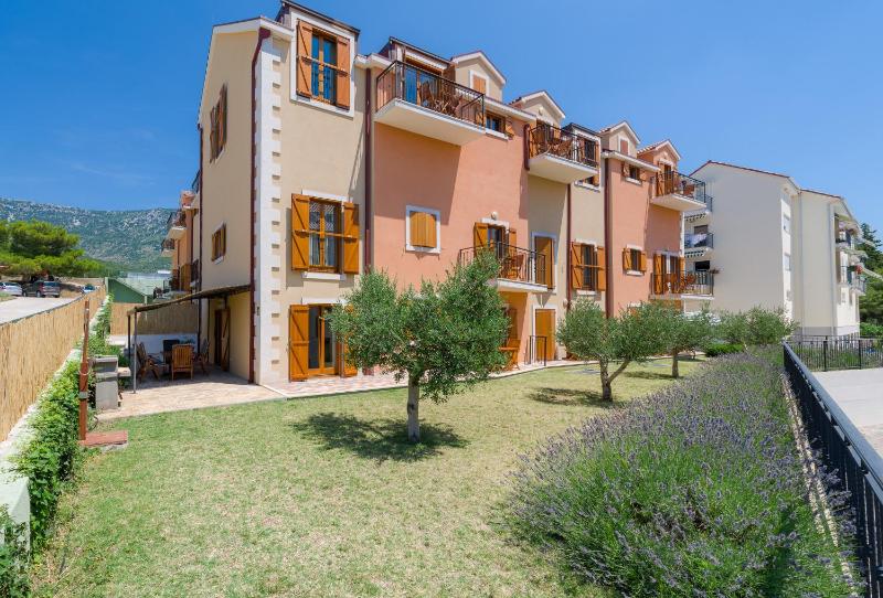 Apartments Vallum - image 36