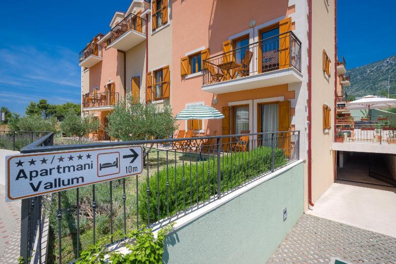 Apartments Vallum - image 44