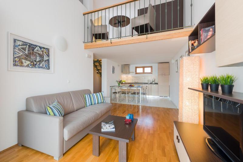 Apartments Vallum - image 6
