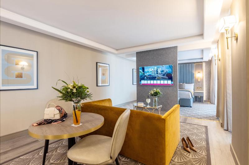 Junior Suite image 1