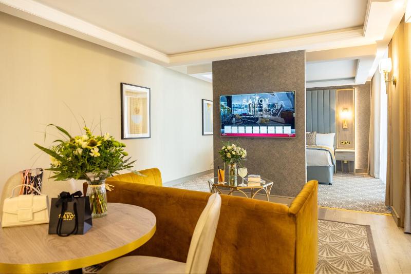 Junior Suite image 3