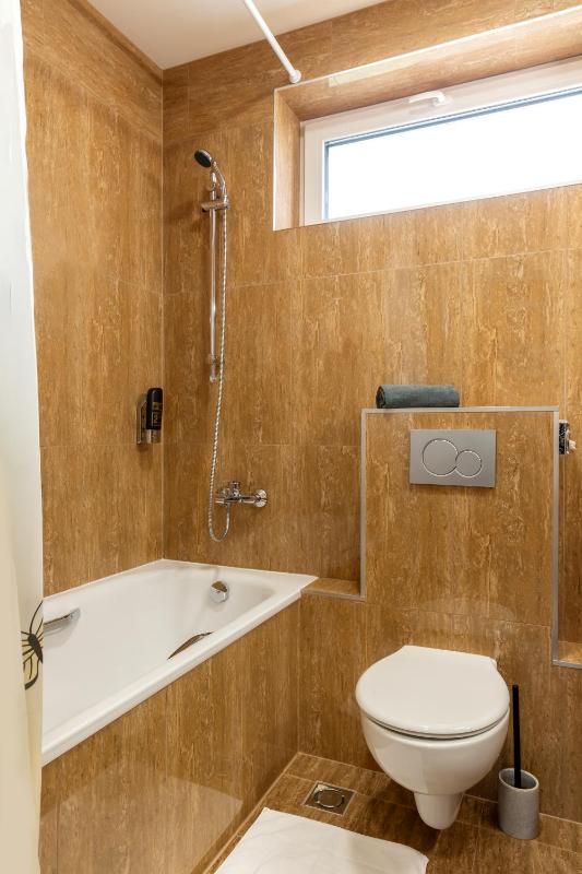 Deluxe Single Room image 4