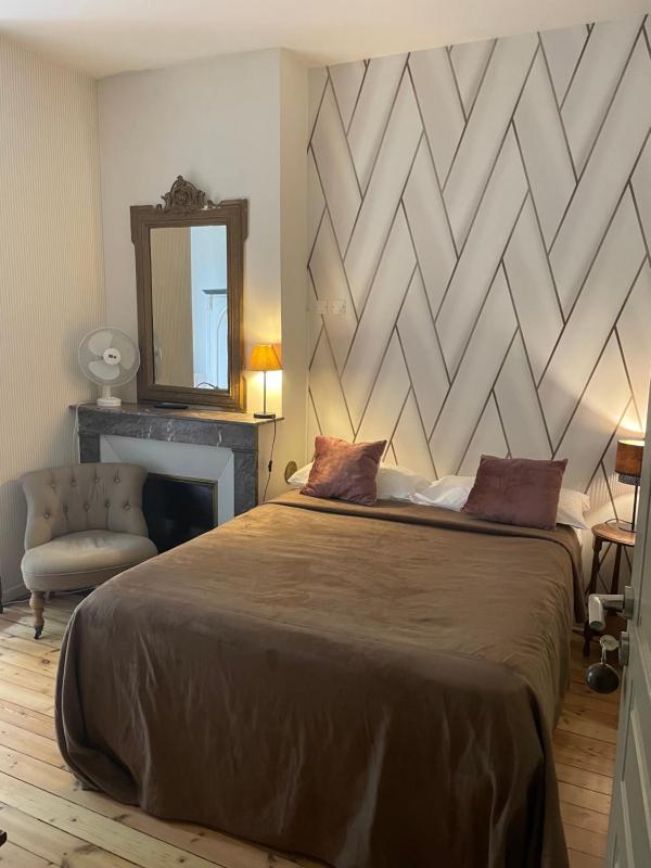 Hotel Val De Loire - image 26