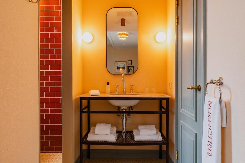 Hotel Mercier - image 7