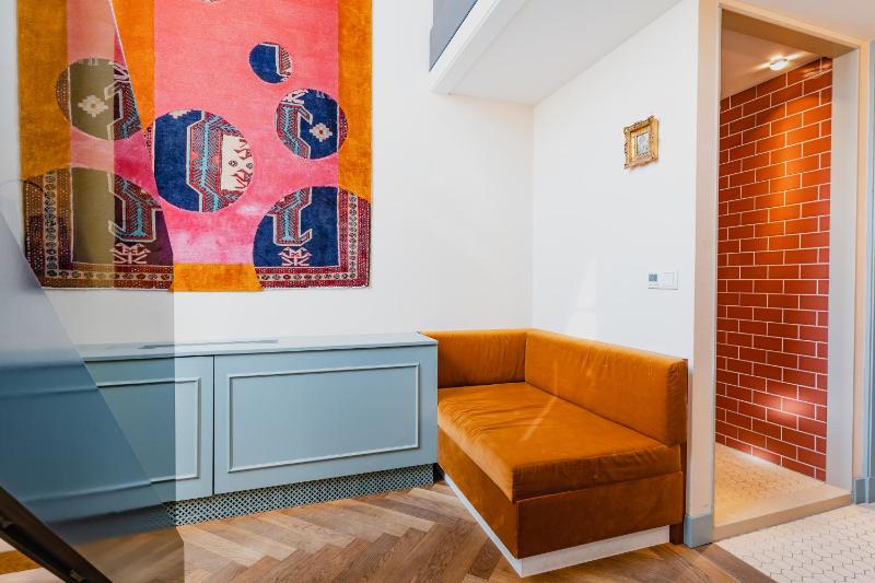 Hotel Mercier - image 11