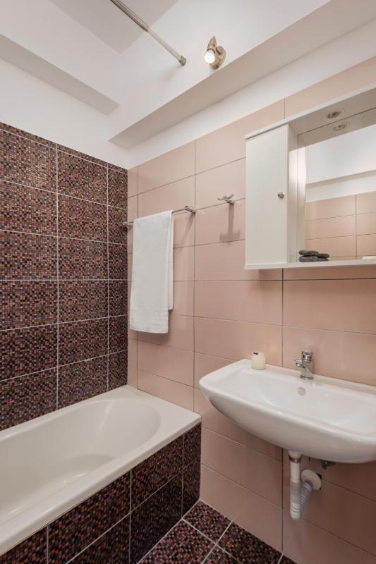 Junior Suite with Patio and Sea View image 2