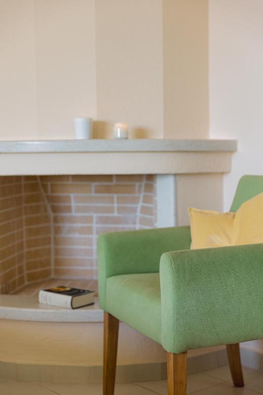Junior Suite with Patio and Sea View image 4