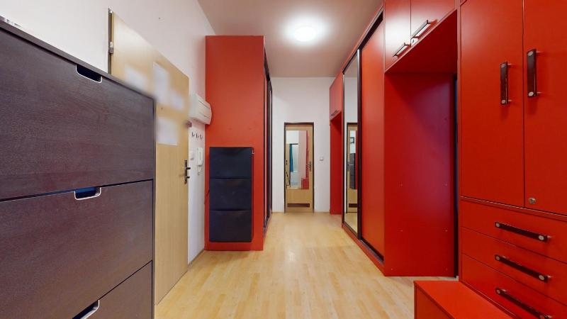 Two-Bedroom Apartment image 4