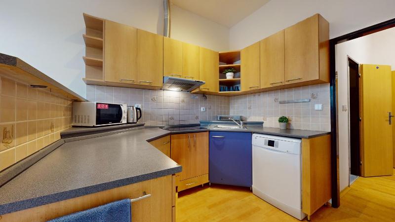Two-Bedroom Apartment image 3