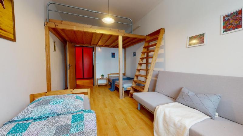 Two-Bedroom Apartment image 2