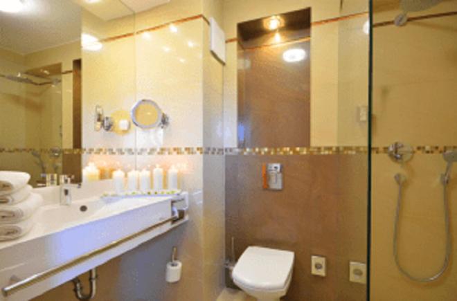 Comfort Double Room image 1