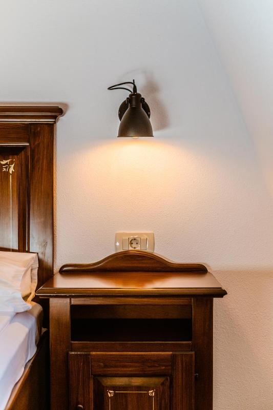 Deluxe Double Room image 2